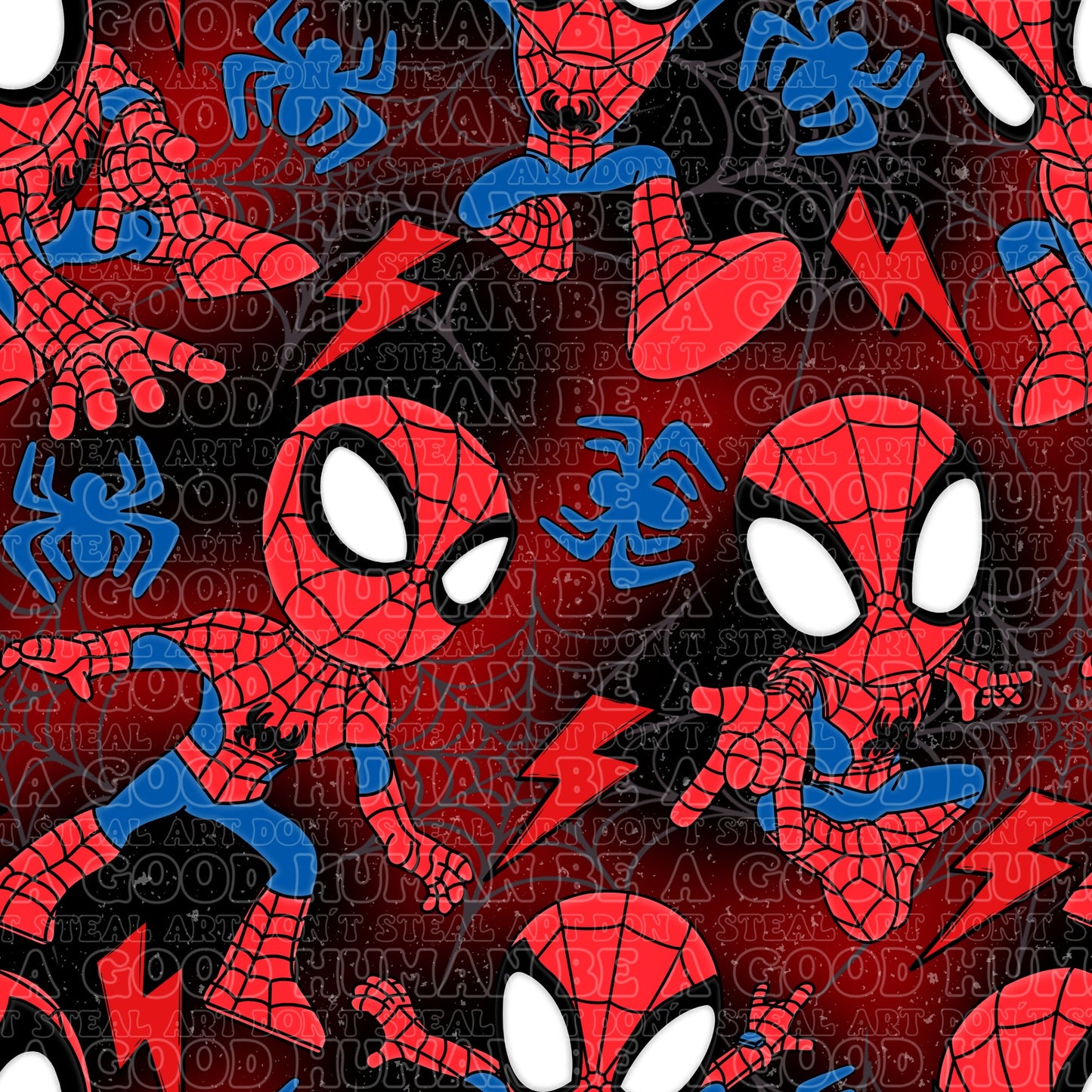 Superheroes 31