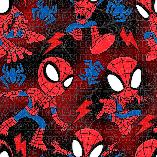 Superheroes 31