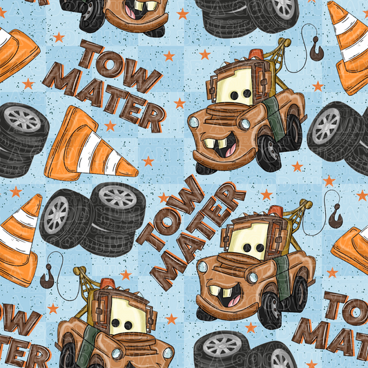 Cars 9