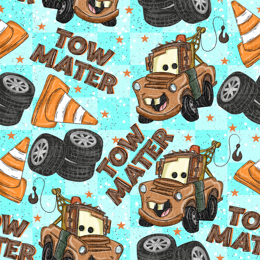 Cars 8