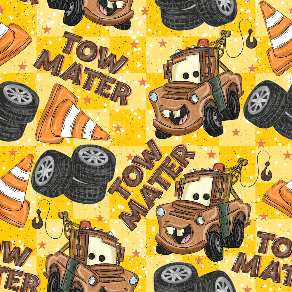 Cars 7