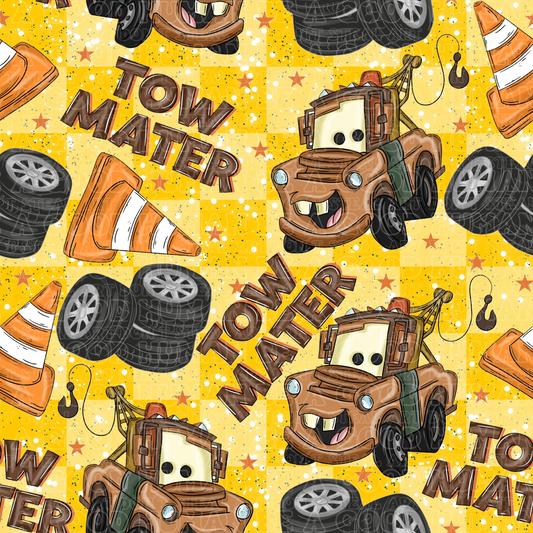 Cars 7