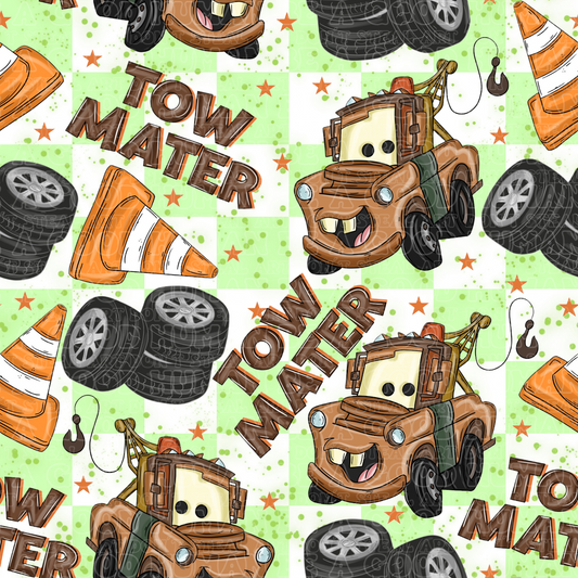 Cars 6