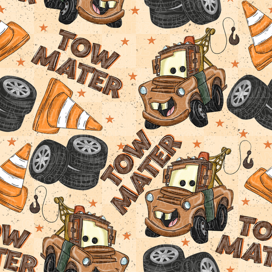 Cars 5