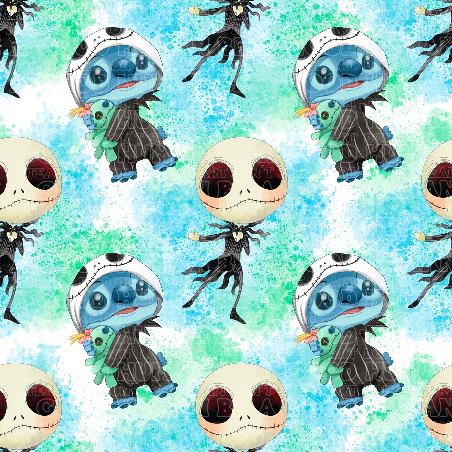 Stitch 109