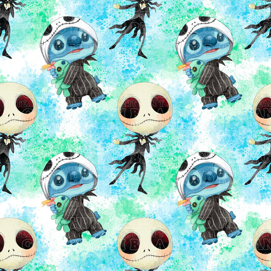 Stitch 109