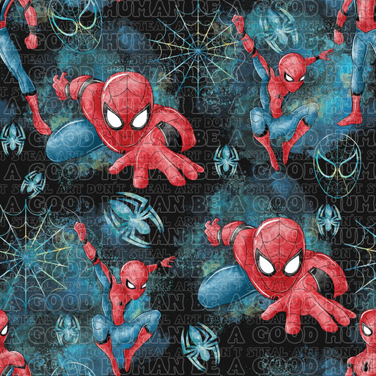 Superheroes 26