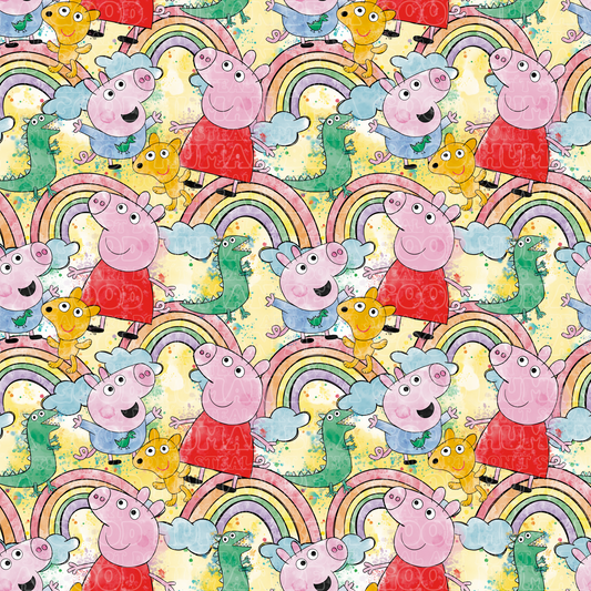Peppa pig 38