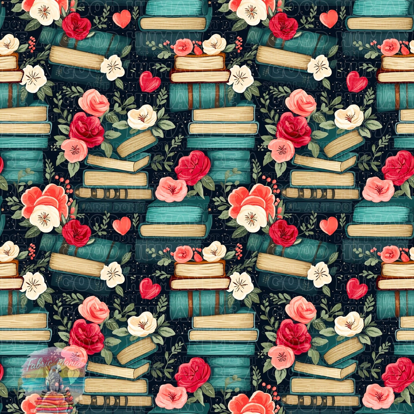 Bookish - 062
