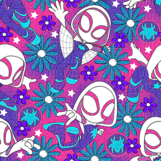Superheroes 81