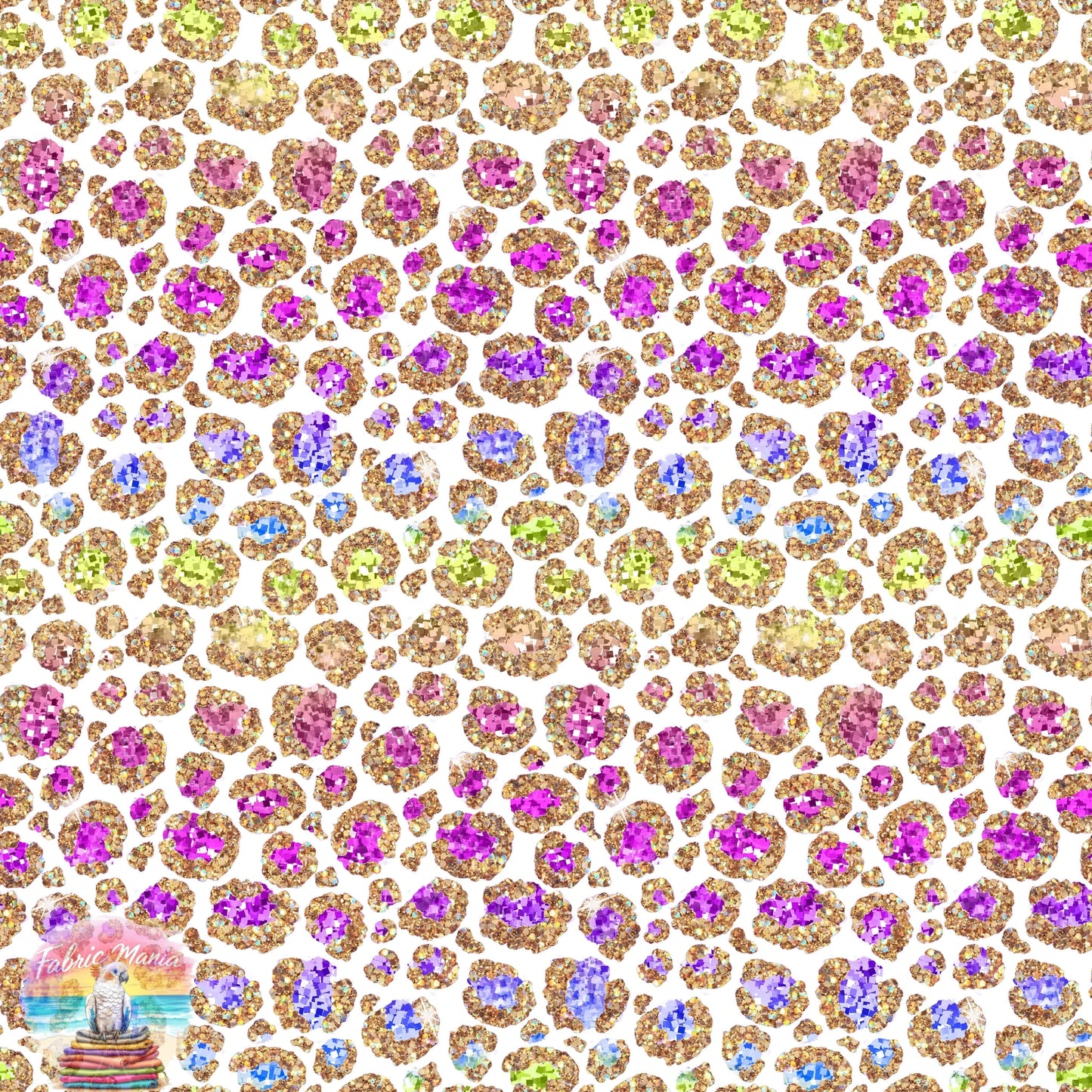 Glitter - 091