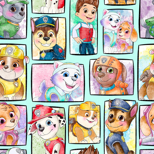Paw Patrol 147
