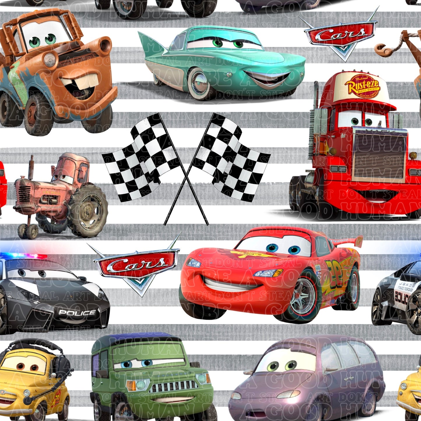 Cars 68
