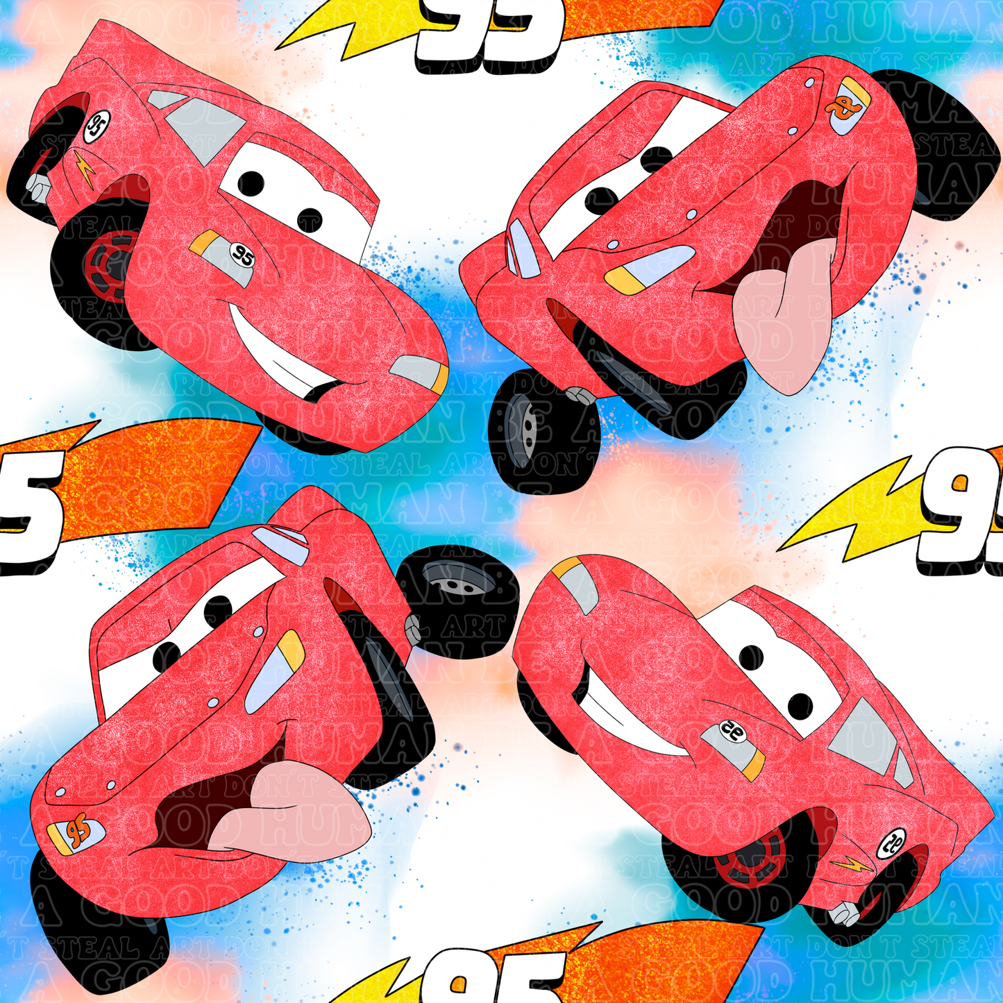Cars 64