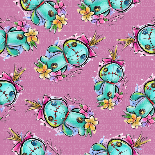 Stitch 108