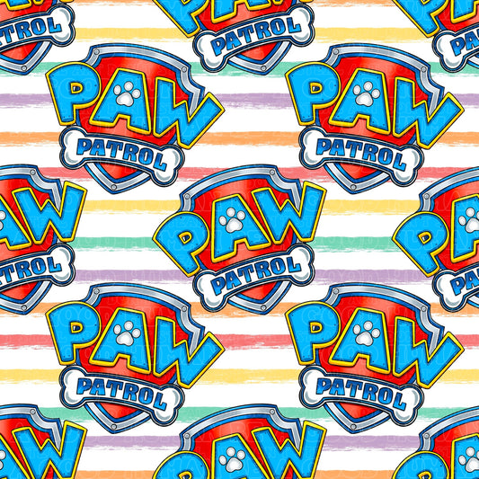 Paw Patrol 140