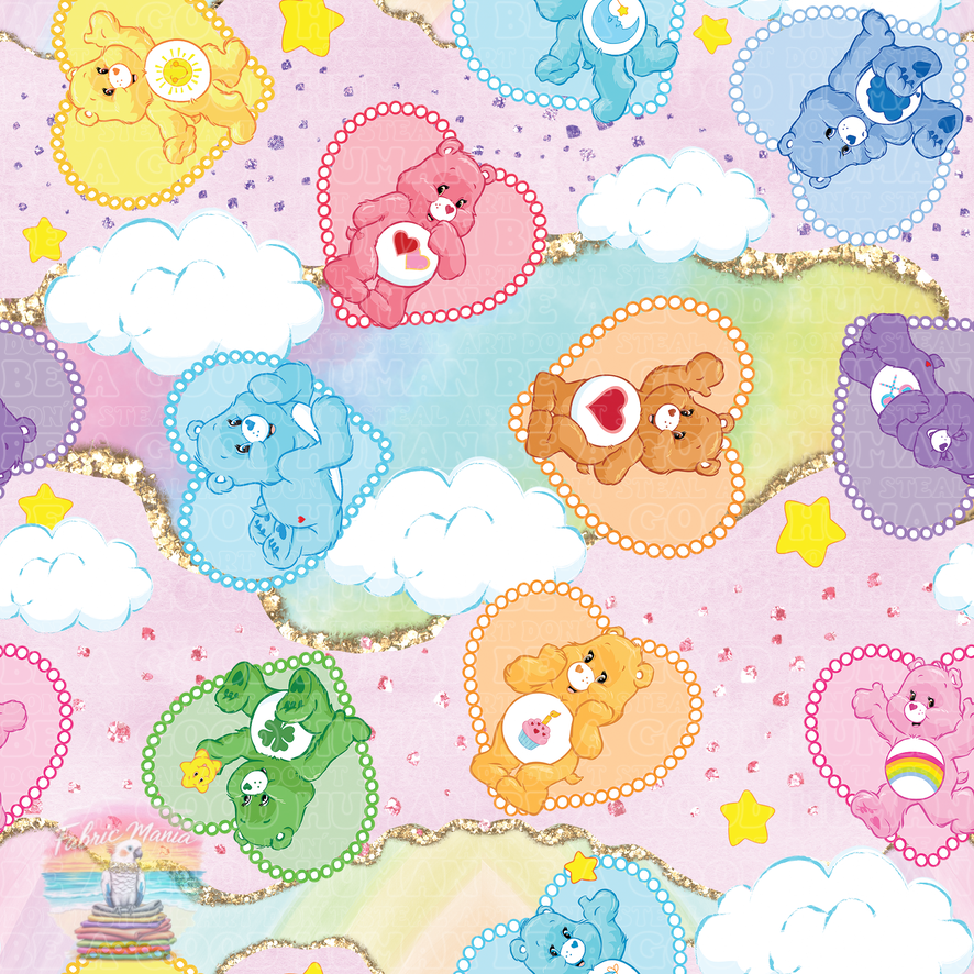 Care Bears 65