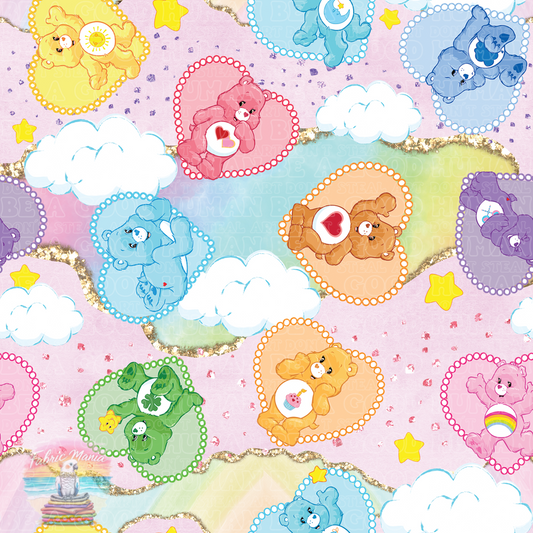 Care Bears 65