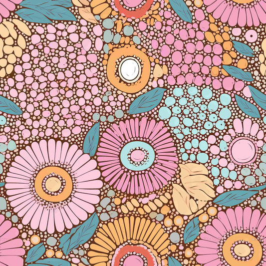 Aboriginal design 14
