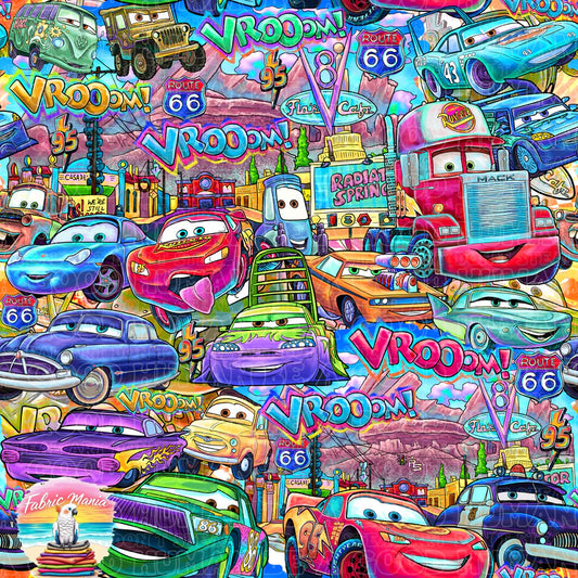 Car - 001
