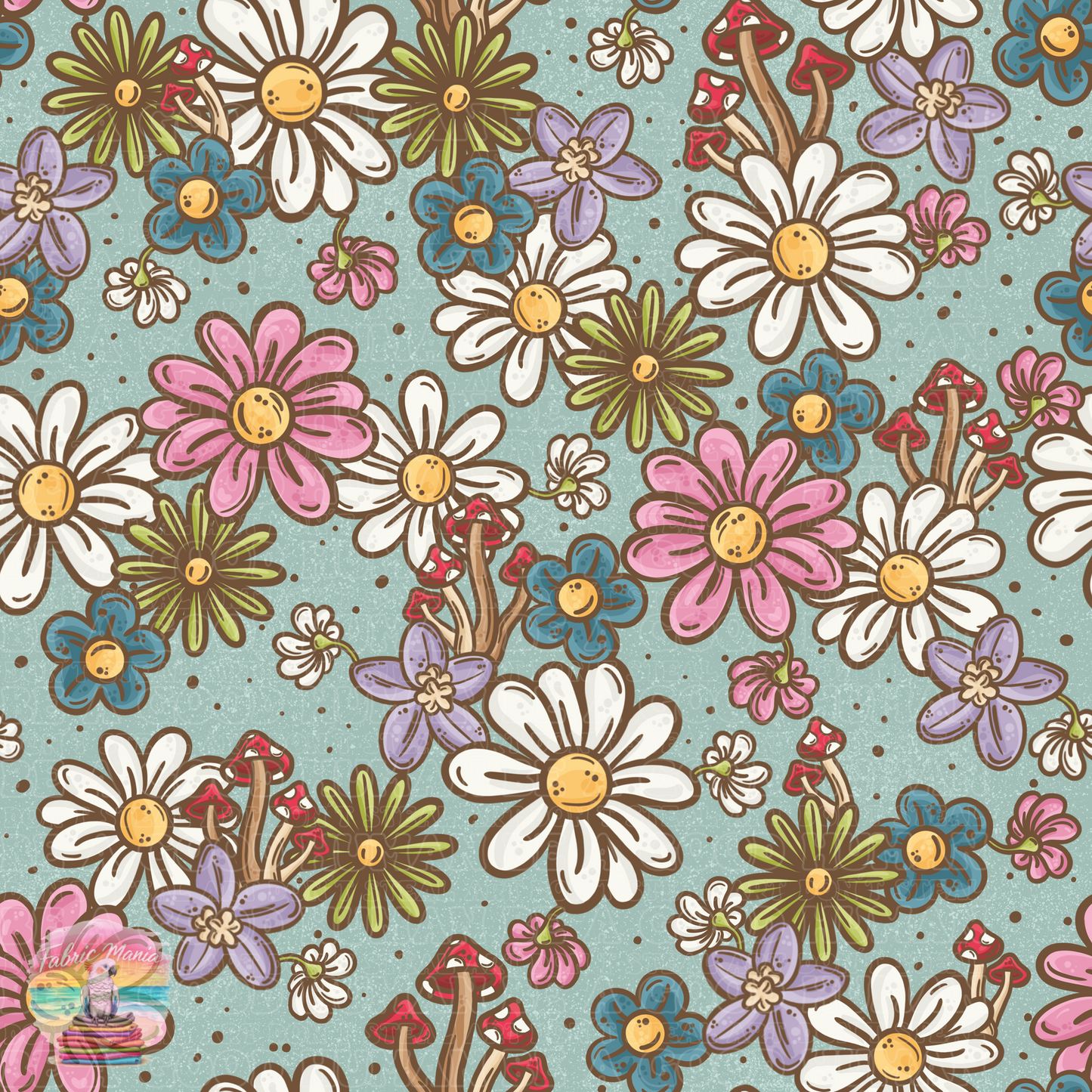 Floral - 111