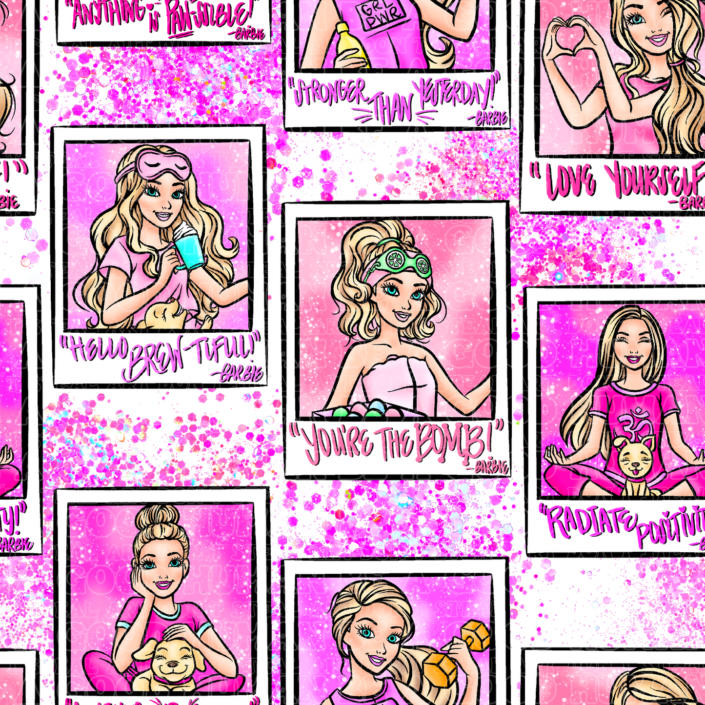 Barbie 32