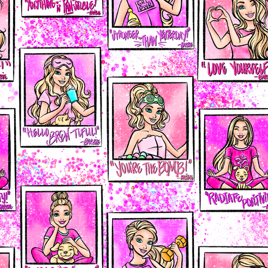 Barbie 32