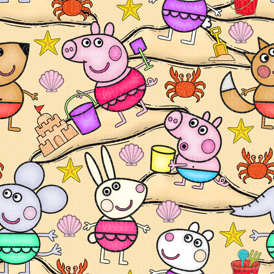 Peppa pig 52