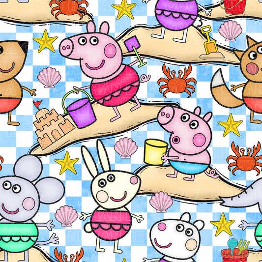 Peppa pig 53