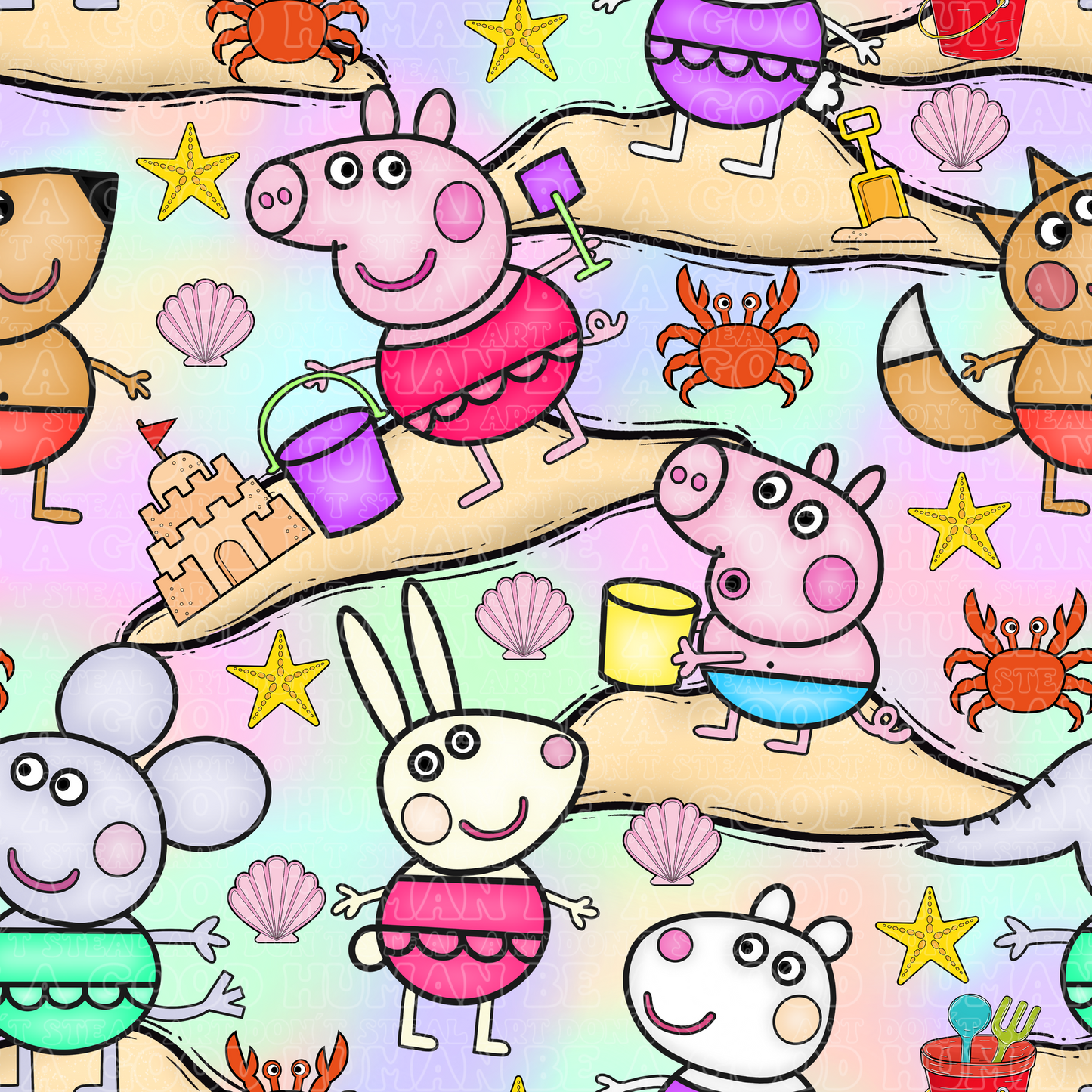 Peppa pig 54