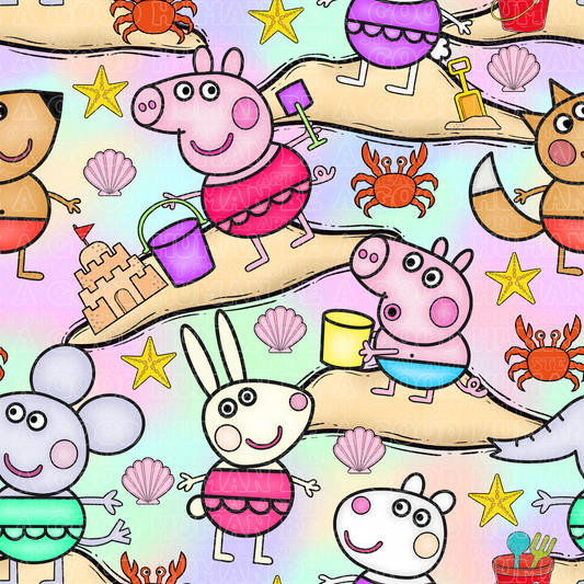Peppa pig 54