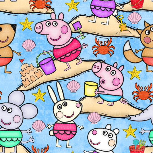 Peppa pig 51