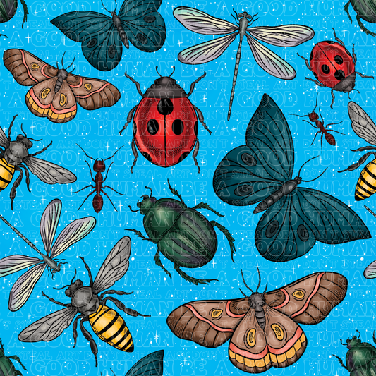 Bugs 42