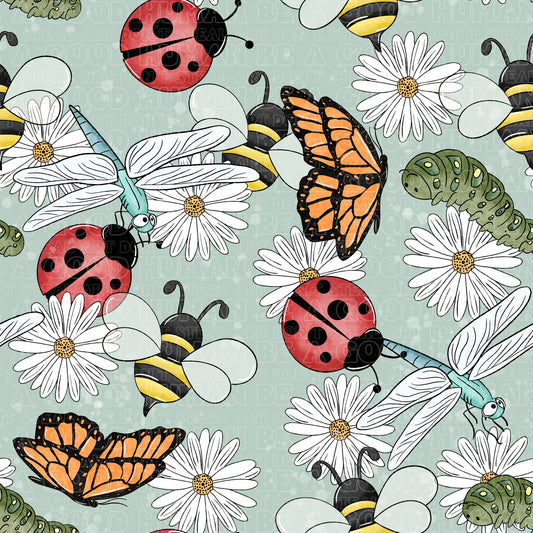 Bugs 2