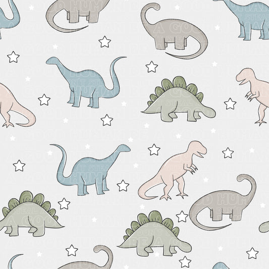 Dinosaurs 77