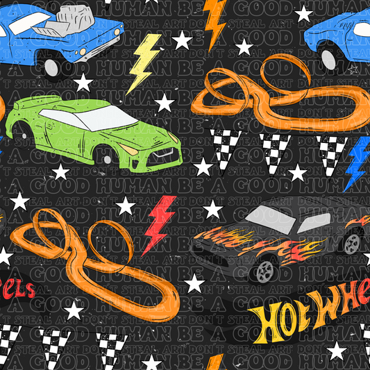 Hot Wheels 53