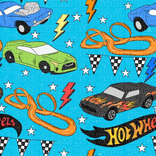 Hot Wheels 54