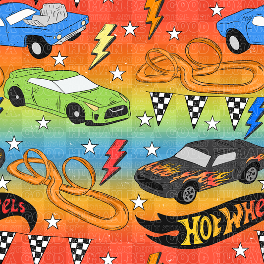 Hot Wheels 55
