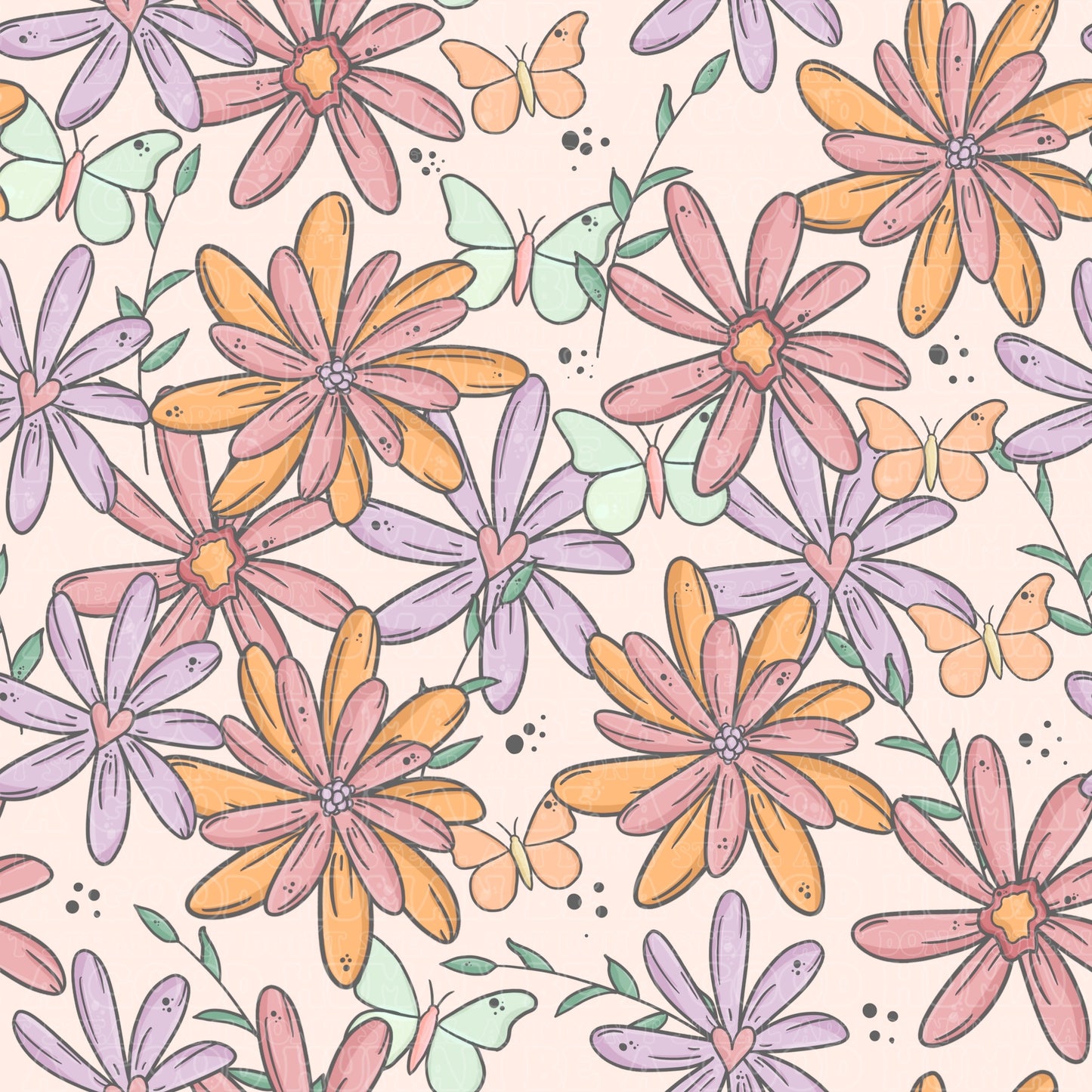 Florals 145