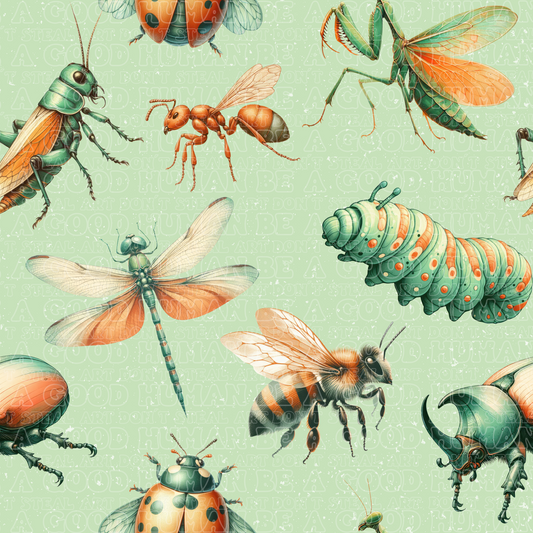 Bugs 49