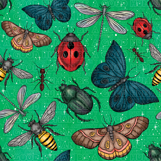 Bugs 44