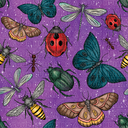 Bugs 43