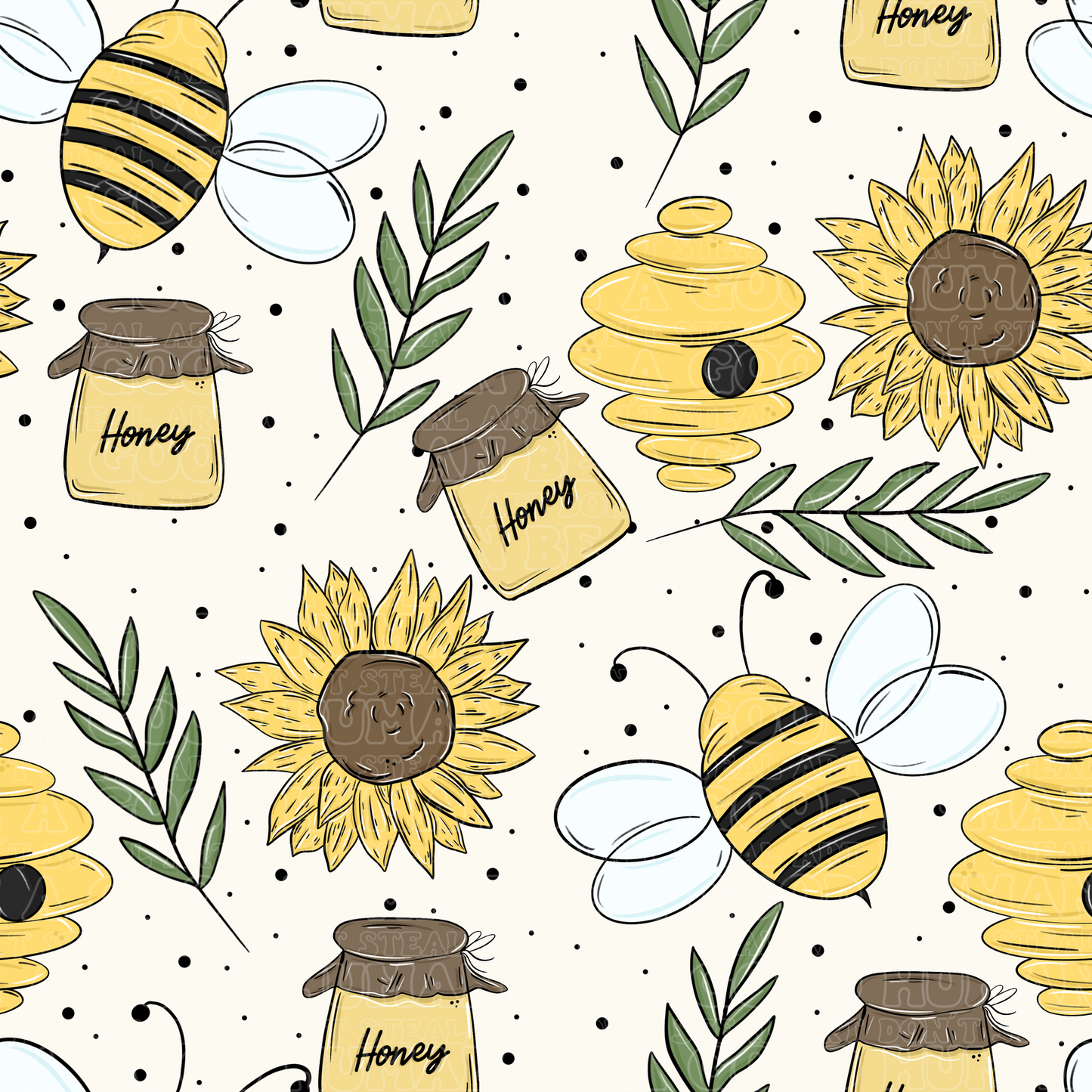 Florals 23 sunflowers