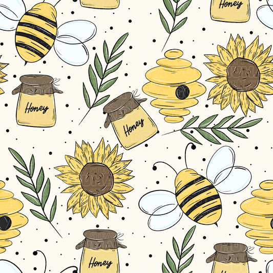Florals 23 sunflowers