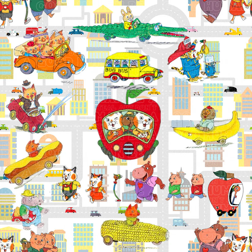 TV - 015