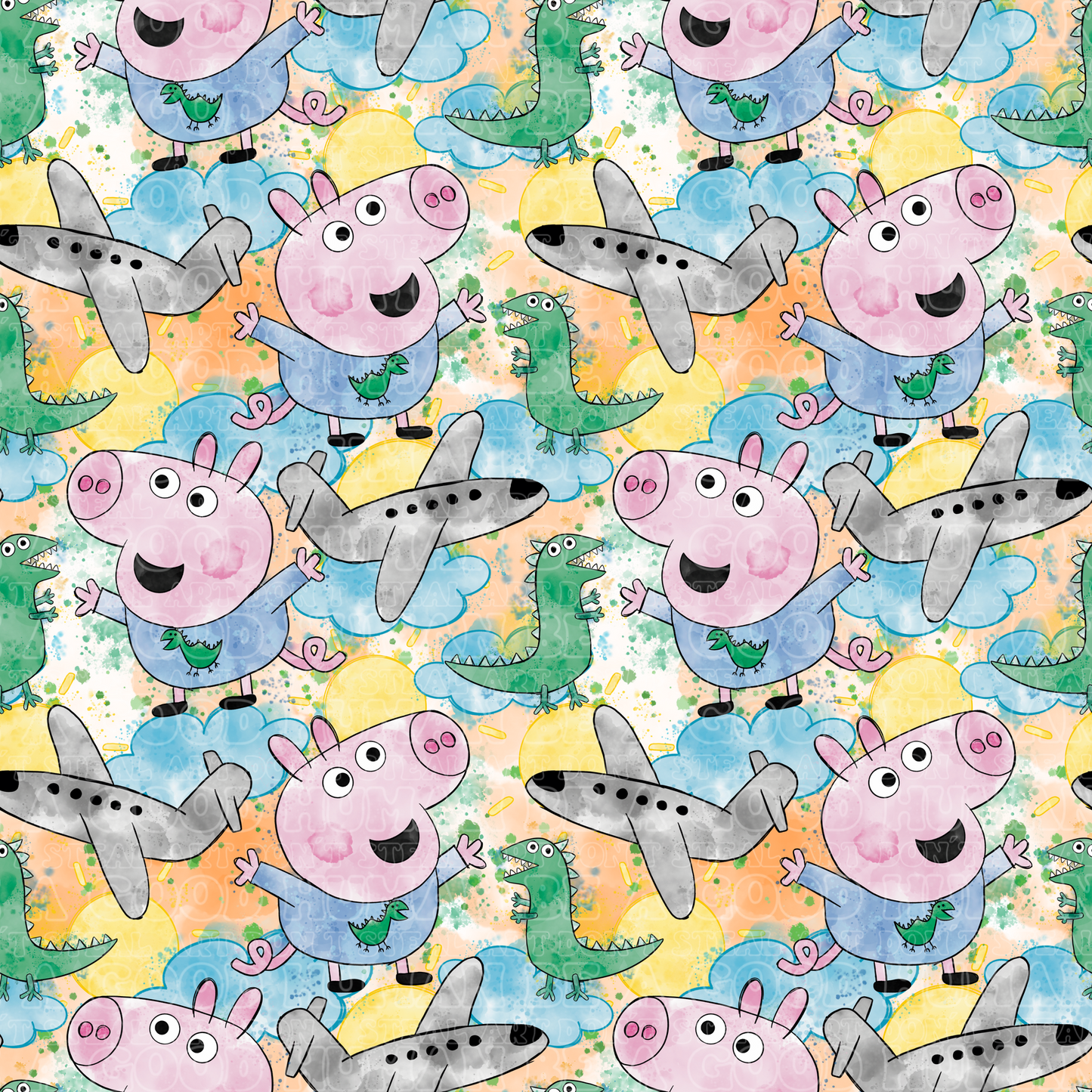 Peppa pig 36