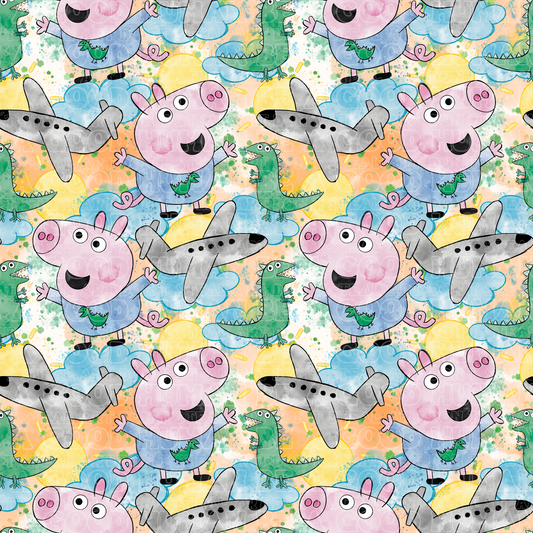 Peppa pig 36