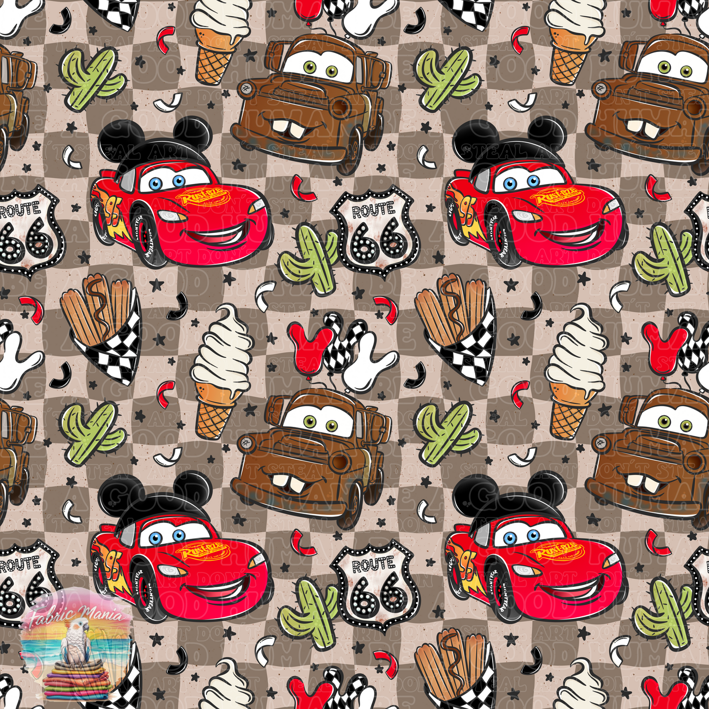 Car - 085