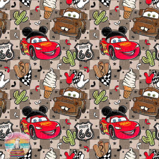 Car - 085