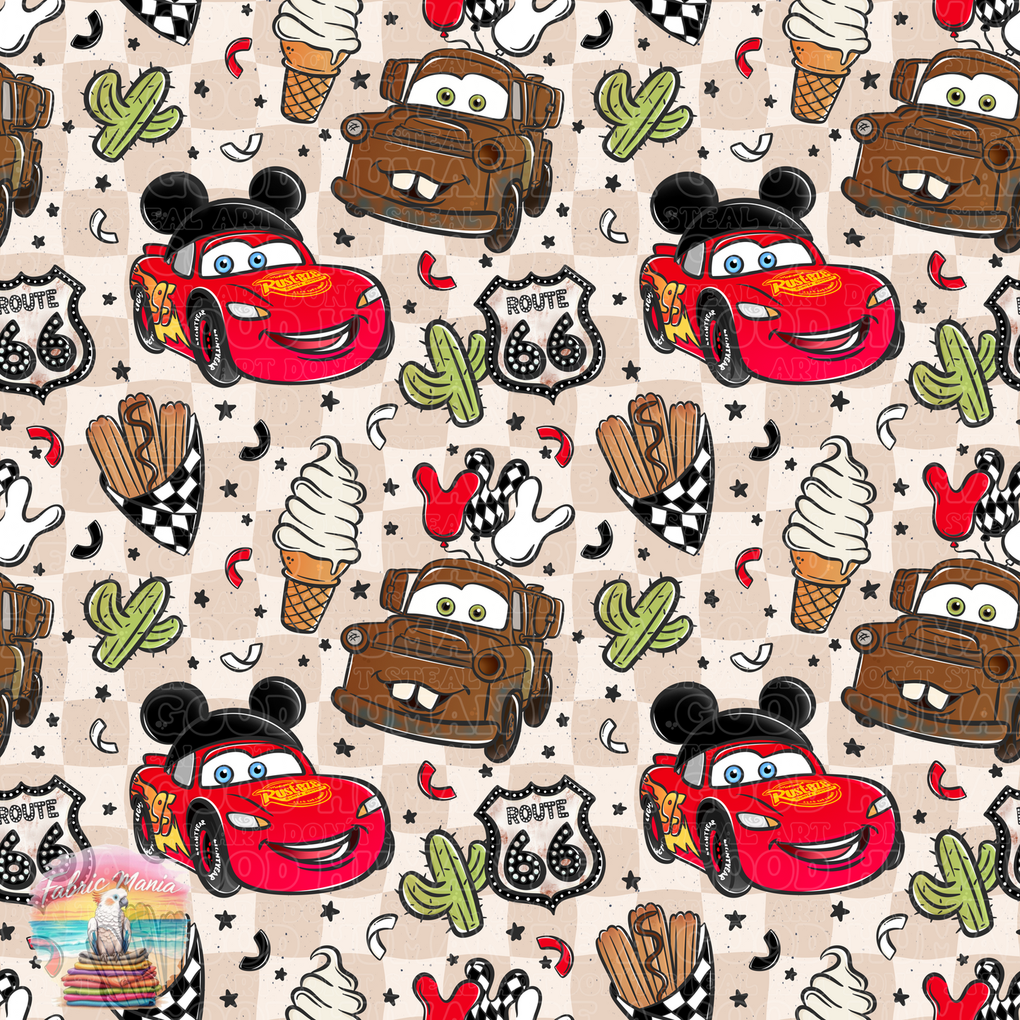 Car - 086